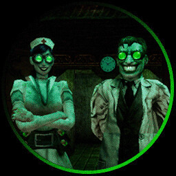 Against Medical Advice achievement icon for DOCTOR VISCERA