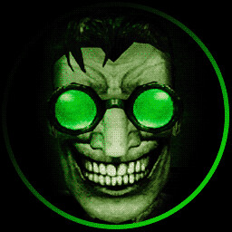 Iron Will achievement icon for DOCTOR VISCERA