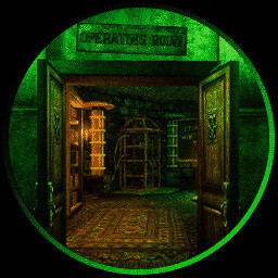 The Surgeon's Den achievement icon for DOCTOR VISCERA