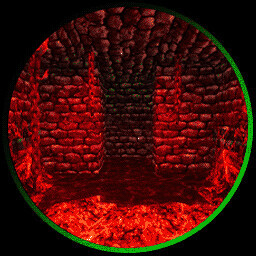 What Lurks Below achievement icon for DOCTOR VISCERA