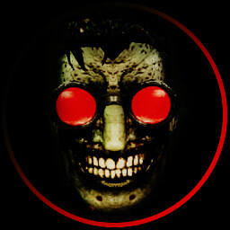 Madman achievement icon for DOCTOR VISCERA