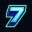 Vanguard Unit 7 icon
