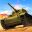 Tank Battle World War Demo icon