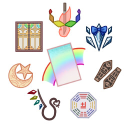 BossRush Clear achievement icon for Flowershop Master Yuukarin!