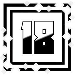 Icon for Level 18