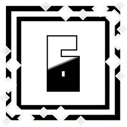 Icon for Level 6