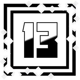 Icon for Level 13