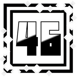 Icon for Level 46