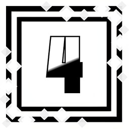 Icon for Level 4