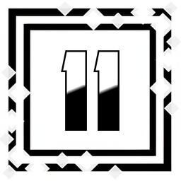 Icon for Level 11