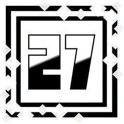 Icon for Level 27