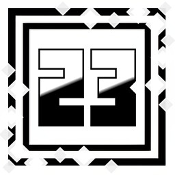 Icon for Level 23