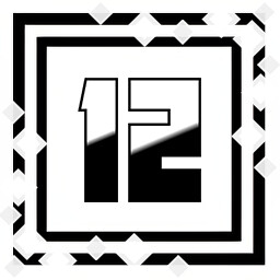 Icon for Level 12