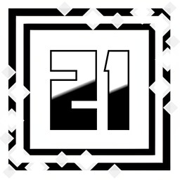 Icon for Level 21