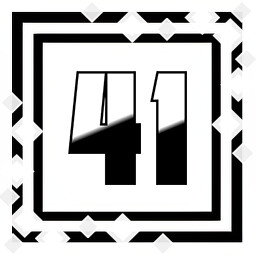 Icon for Level 41