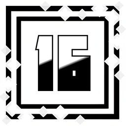 Icon for Level 16