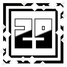 Icon for Level 29