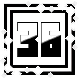 Icon for Level 36