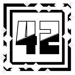 Icon for Level 42