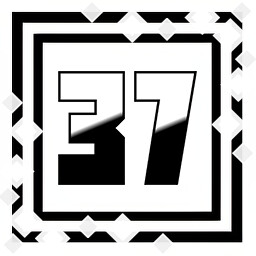Icon for Level 37