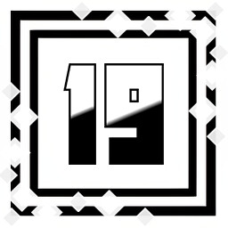 Icon for Level 19