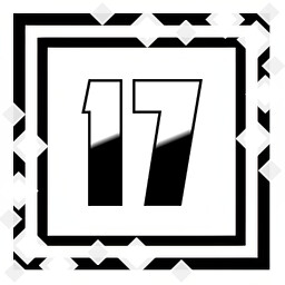 Icon for Level 17