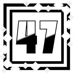 Icon for Level 47