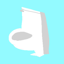 Toilet Troubled achievement icon for Axolotl Swim