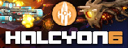 Halcyon 6: Starbase Commander (CLASSIC)