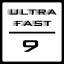 Ultra Fast Level 9