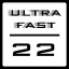 Ultra Fast Level 22