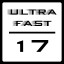 Ultra Fast Level 17