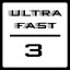 Ultra Fast Level 3