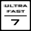 Ultra Fast Level 7