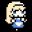 Wonder of Blue Demo icon