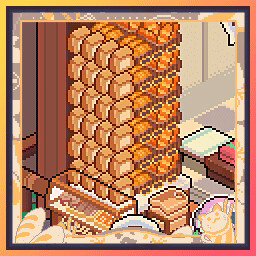 Sky-High Pastry Master!