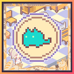 Star Cat Magic, Complete!