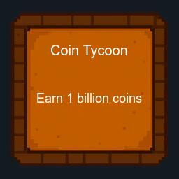 Icon for Coin Tycoon