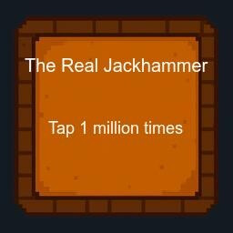 Icon for The Real Jackhammer