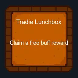 Icon for Tradie Lunchbox