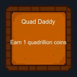Icon for Quad Daddy