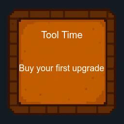 Icon for Tool Time