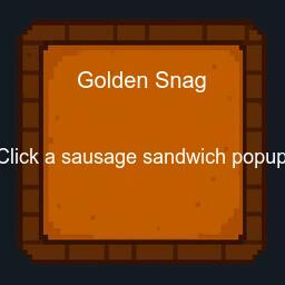 Icon for Golden Snag