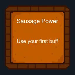 Icon for Sausage Power