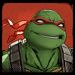 Well done, Raphael