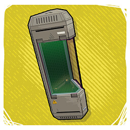 Stable Battery