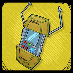 Shell Cell Prototype