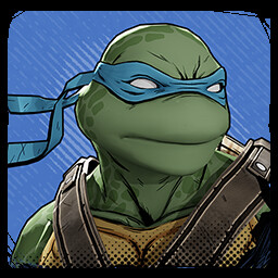 Well done, Leonardo