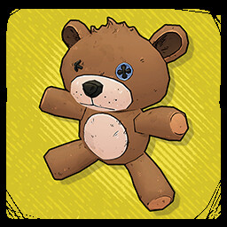 Brown Bear
