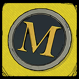 Belt Buckle (M)